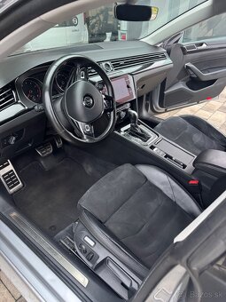 Vw arteon 2.0 140kw - 5