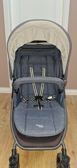 PREDÁM VALCO baby SNAP 4 denim - 5