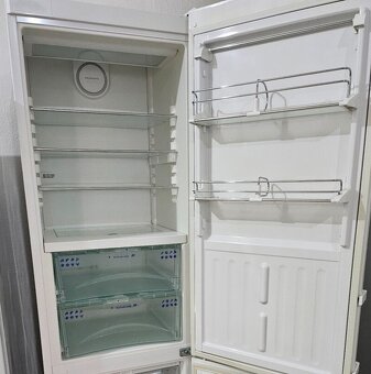 Chladnicka Liebherr - 5