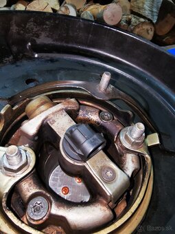 Lada Vaz Žiguli 2104i 2107i - 5