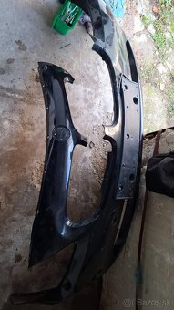 Predný nárazník na BMW Z4 E85   2005ka - 5