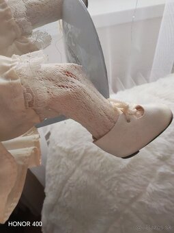 Americké keramické babiky z Uk - 5