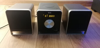 Sony LBT-A290,ECG Xenon C122 mikrosystém - 5