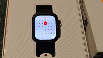 Huawei Watch FIT 4 PRO - 5