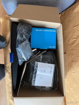 Herny volant logitech g29 - 5