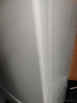 Chladnička s mrazničkou - 5