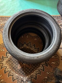 245/40 R18  97y letné - 5