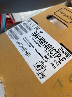 Klimatizacia Toshiba - 5