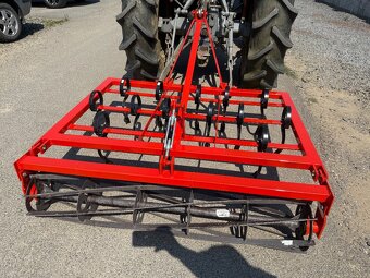 Kultivátor - 5