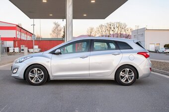 Hyundai i30 CW 1.6 CRDi 16V DOHC - 5