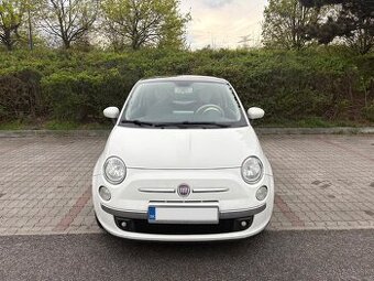 Fiat 500 - 5