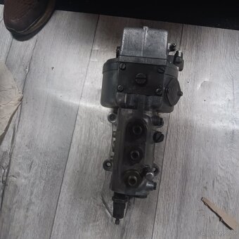 Vstrekovacie čerpadlo Zetor,UNC,Desta - 5
