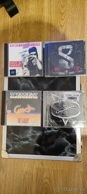 Prodám CD Scorpions - 5