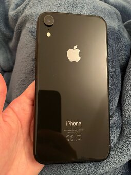 Iphone XR - 5