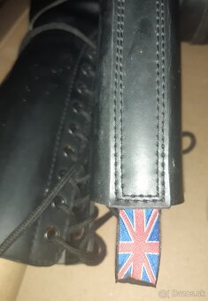 Alpha RANGERS UK7 - 5