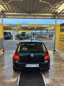 Volkswagen Golf 4 - 1.9 TDi 66Kw - 5