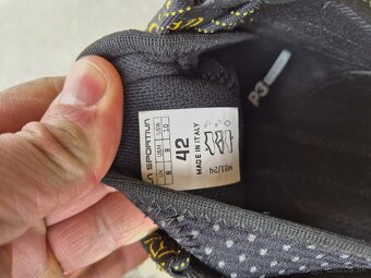 La Sportiva Katana Laces - 5