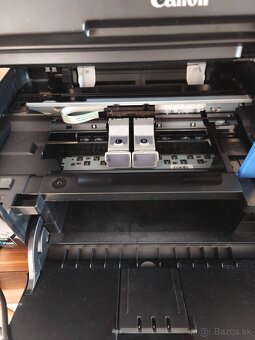 Tlačiareň Canon Pixma MP280 - 5