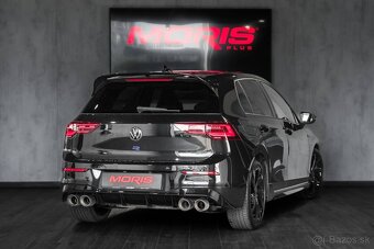 Volkswagen Golf R 2.0 TSI 4MOTION - 5
