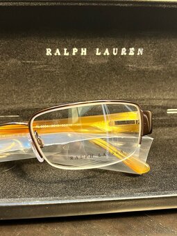Ralph Lauren okuliare - 5