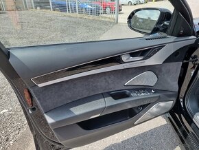 Audi A8 3.0 TDI V6 DPF quattro tiptronic za 26.900 € - 5