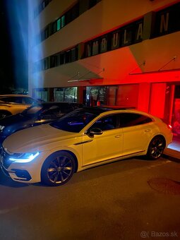 Volkswagen Arteon 2.0 biTDI SCR BMT 240kElegance 4Motion DSG - 5
