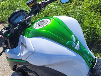 Kawasaki z1000 abs - 5
