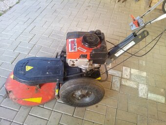 Bubnová kosačka Vari Dakr RZS 68-16 - 5