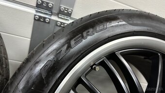5x108 R19 Elektrony Alutec - 5