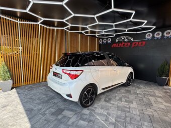 Toyota Yaris 1.5 Hybrid Selection e-CVT - 5
