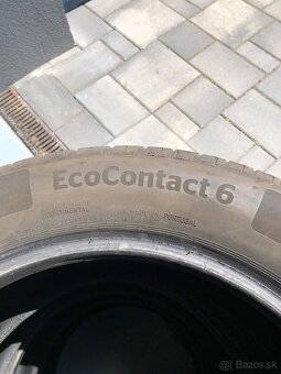 Letné pneumatiky 205/55r16 - 5