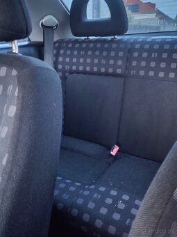 Vw new beetle 1.9tdi - 5