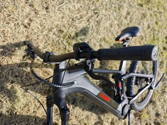 Cube Stereo Hybrid 120 Pro - 5