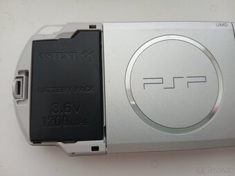 Psp 3004 - 5