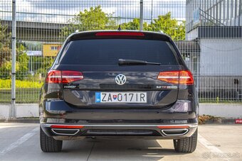 Volkswagen Passat Variant 2.0 BiTDI 240k BMT Highline 4MOTIO - 5