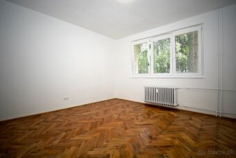 Na predaj veľký 2-izbový byt s moderným dizajnom - 5