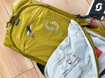 MTB Batoh Scott trailprotect FR’20 - 5