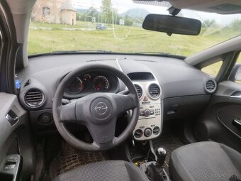Opel Corsa 1.3 cdti - 5