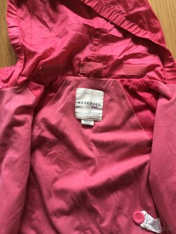 Letné šaty H&M 104 - 5