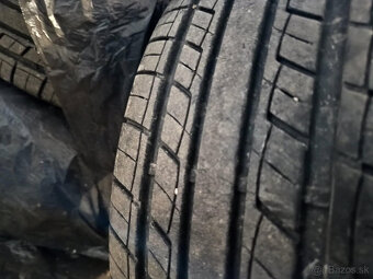 Predam letne pneumatiky na skoda elektronoch. - 5