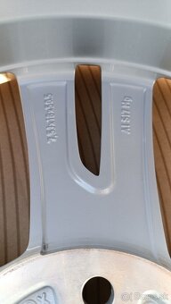 R18 5x108 mm VOLVO - 5