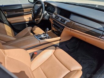 BMW 750Li xDrive - 5