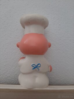STARÉ HRAČKY GUMOTEX - 5