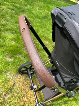 Cybex Priam rose gold - 5