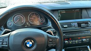 BMW 530XD - 5