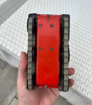 IGRA Stará hračka - 5