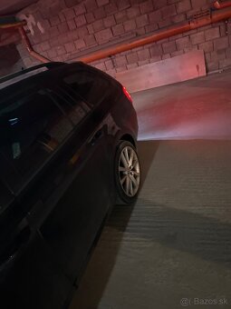 Škoda octavia 3 2020 - 5