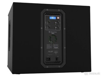 Electrovoice EKX-15 SET 2+1 v zaruke - 5