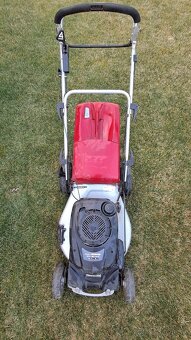 Benzínová kosačka MTF Honda SP525 HW 4S - 5
