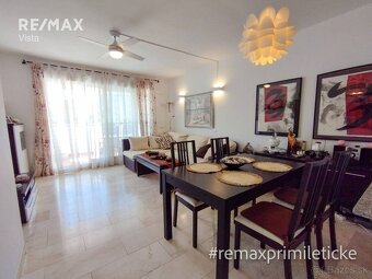 3-izbový apartmán | Španielsko - El Verger - 5